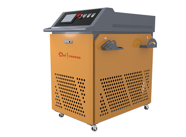 H-L系列光纖激光手持焊接機(jī)