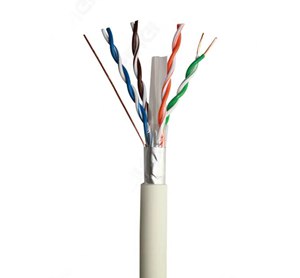 網(wǎng)絡(luò)線(xiàn) 堅(jiān)寶弱電系列