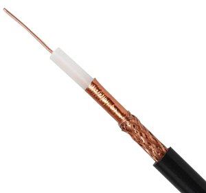 視頻電纜-同軸電纜
