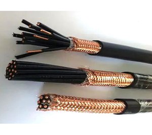 堅(jiān)寶電纜-屏蔽控制電纜