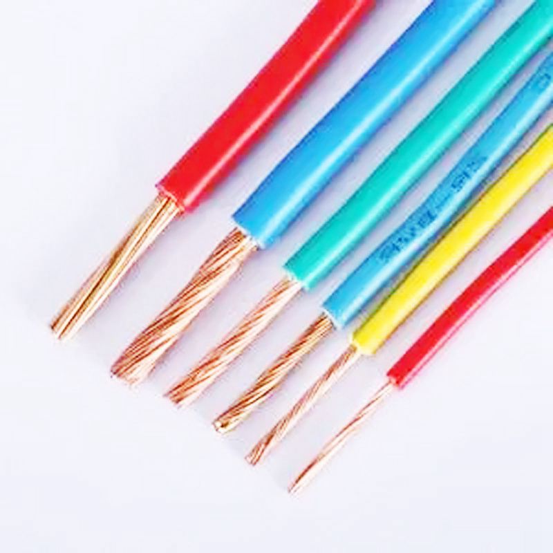 堅(jiān)寶電纜行業(yè)電線基礎(chǔ)知識(shí)