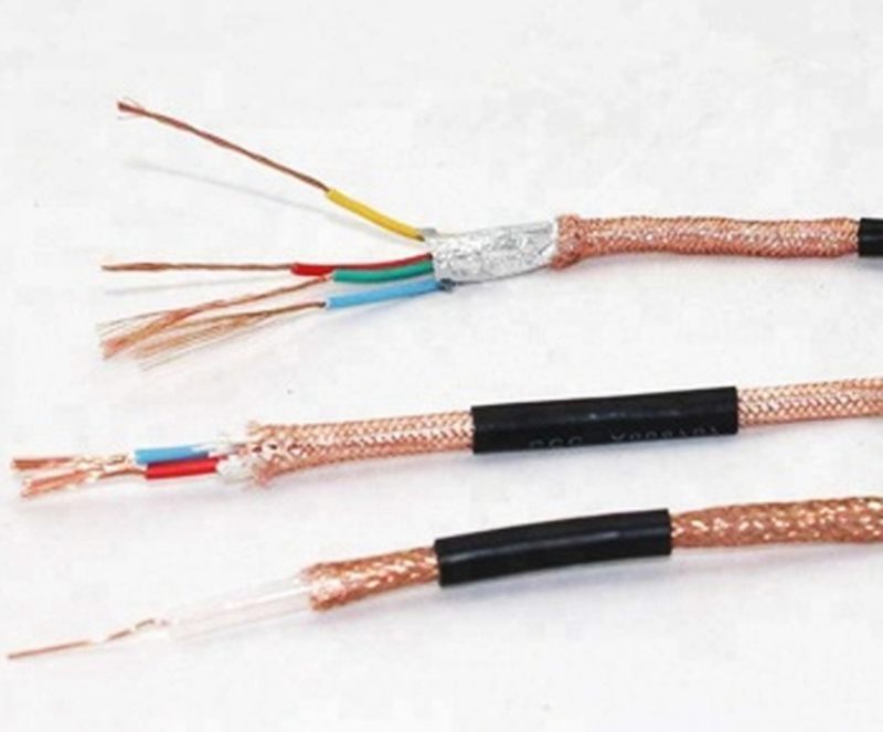 金聯(lián)宇架空電線